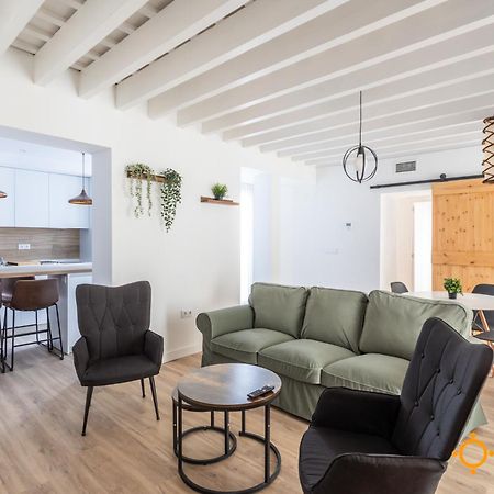 Buenos Aires By Livework Apartment Cadiz Exterior photo