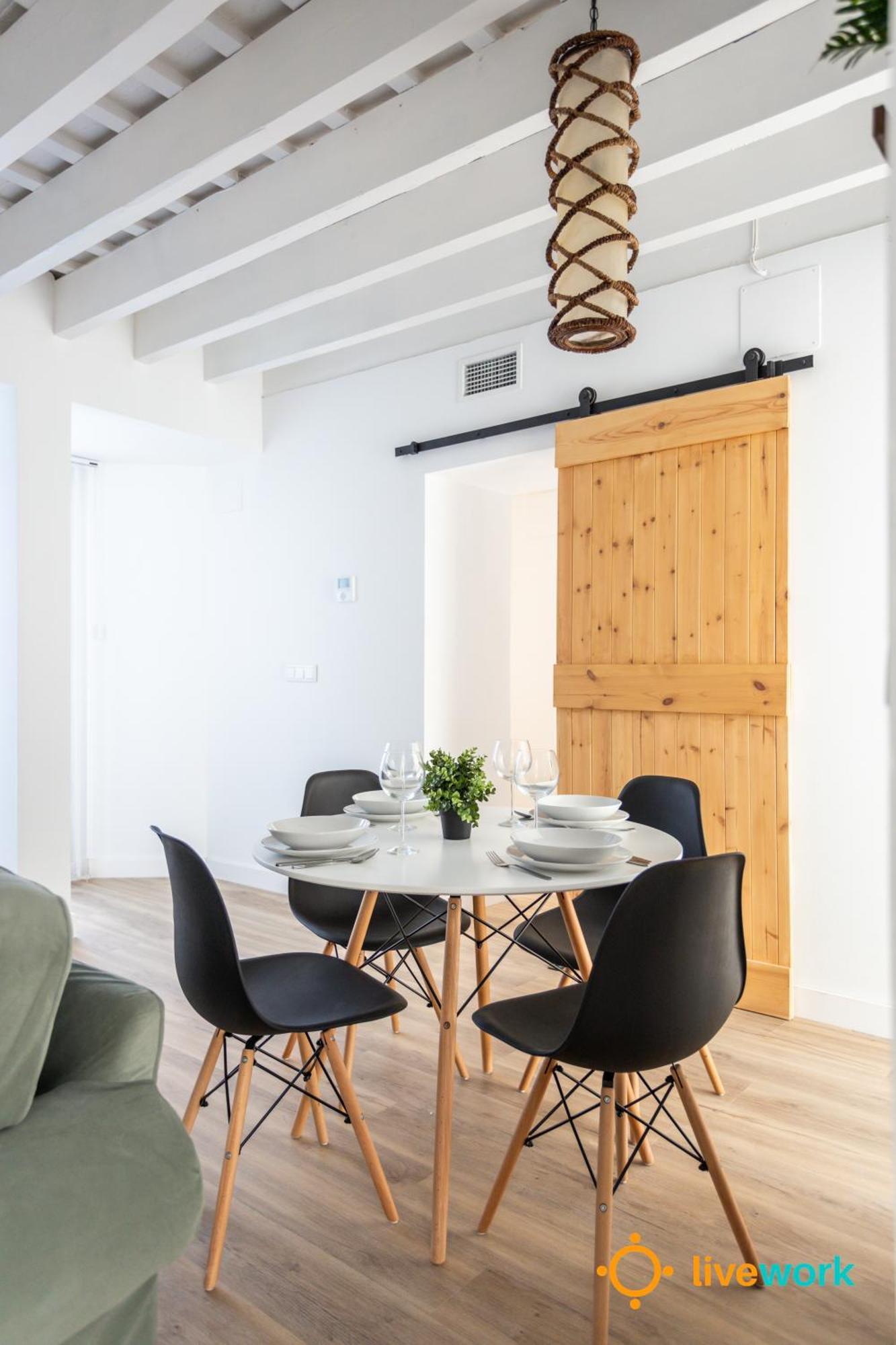 Buenos Aires By Livework Apartment Cadiz Exterior photo