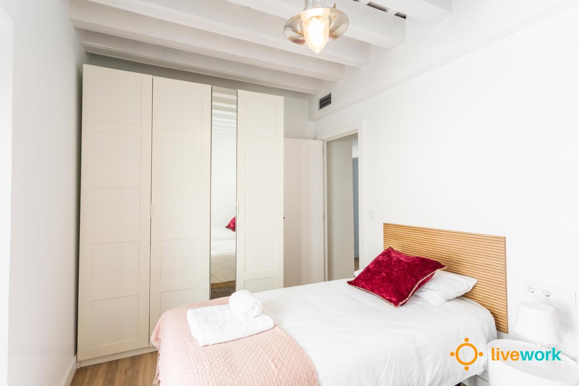 Buenos Aires By Livework Apartment Cadiz Exterior photo