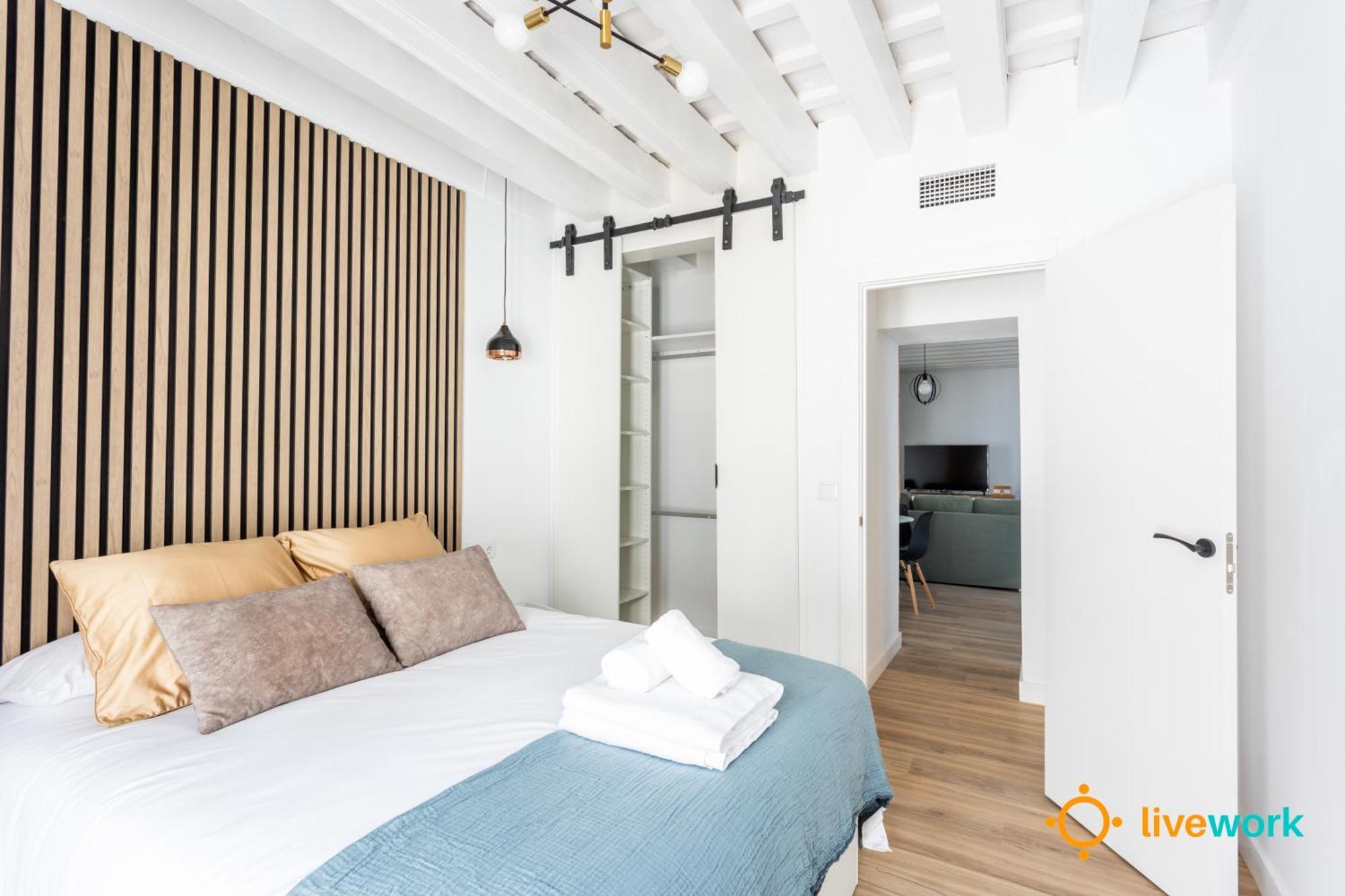 Buenos Aires By Livework Apartment Cadiz Exterior photo